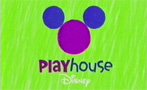 Playhouse Disney