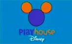 Playhouse Disney