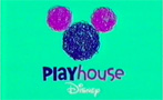 Playhouse Disney
