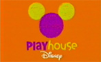 Playhouse Disney