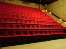 Jersey Arts Centre