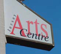 Jersey Arts Centre