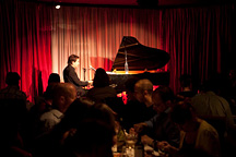 View Promo of Jazz Cabaret at The Pheasantry