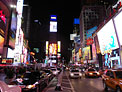 Times Square View