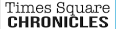 Times Square Chronicles Logo